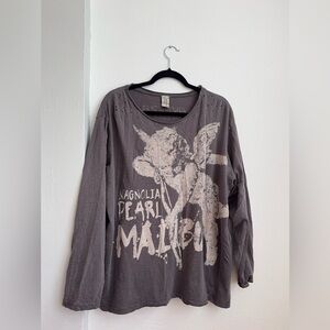 Magnolia Pearl Malibu Cherub Viggo T